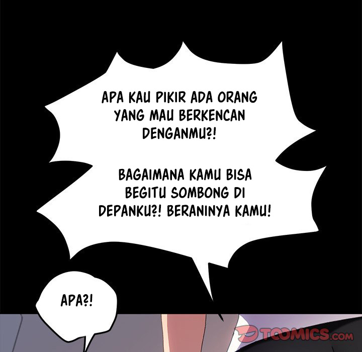 Perfect Roommates - Chapter 60 139
