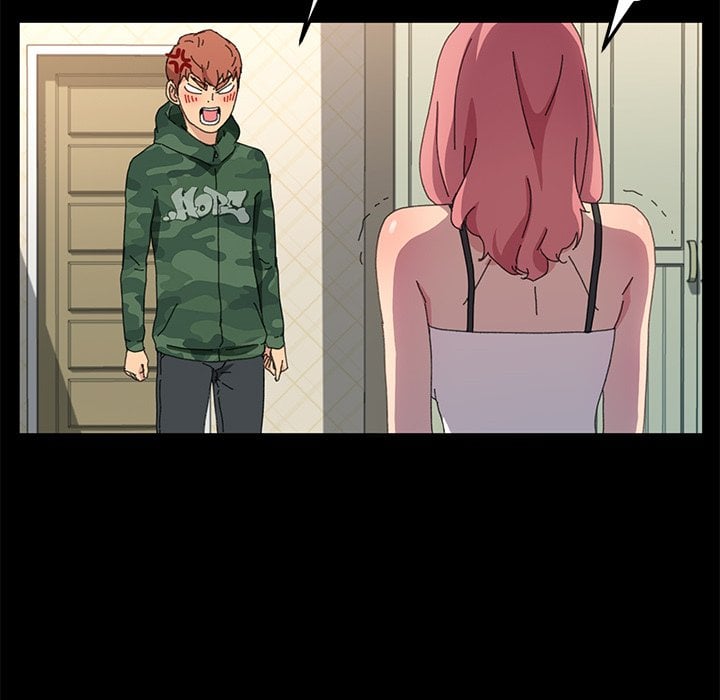 Perfect Roommates - Chapter 60 136