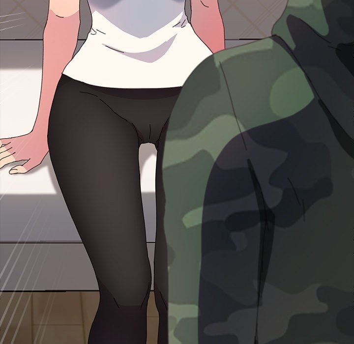 Perfect Roommates - Chapter 60 115