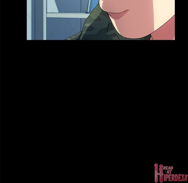 Perfect Roommates - Chapter 60 104