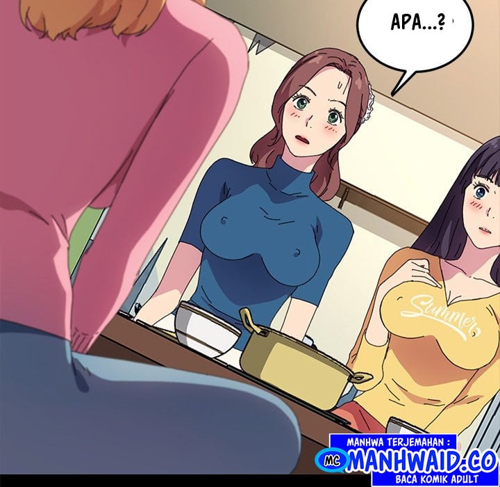 Perfect Roommates - Chapter 60 77