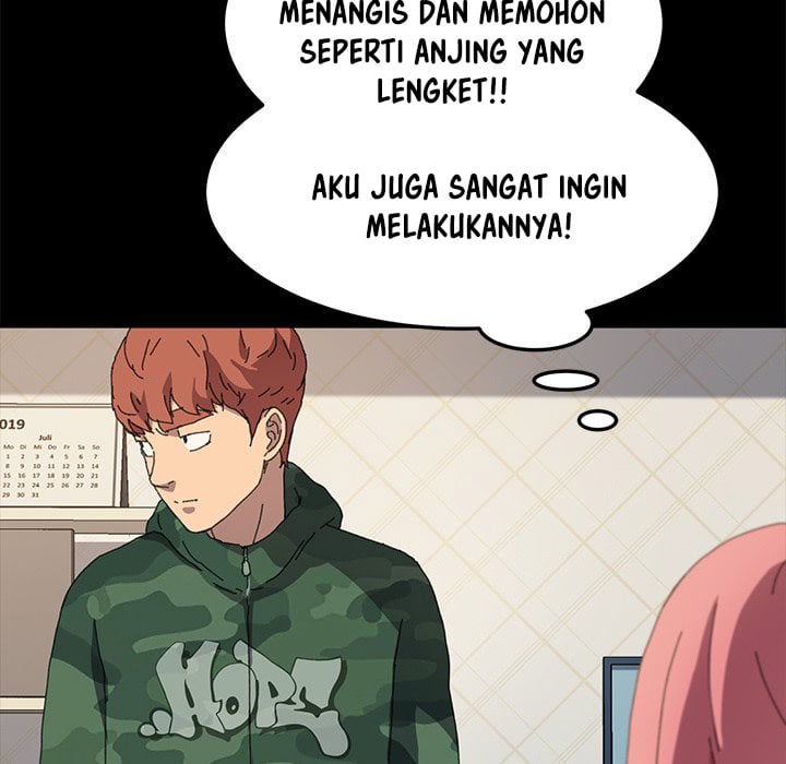 Perfect Roommates - Chapter 60 97