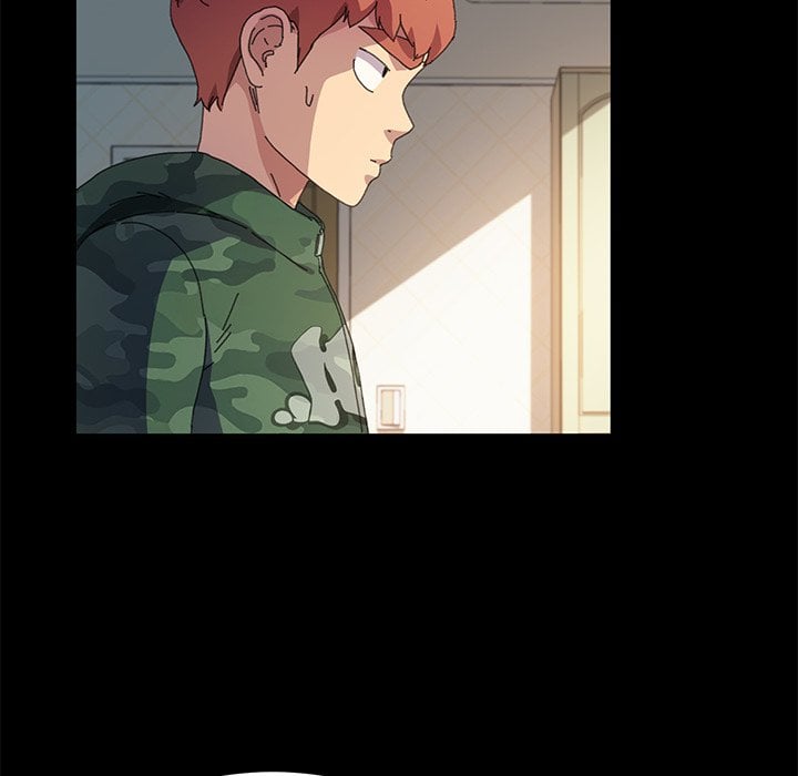 Perfect Roommates - Chapter 60 108