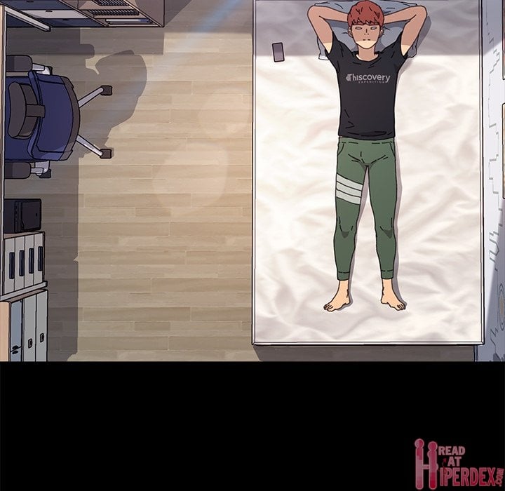 Perfect Roommates - Chapter 60 44