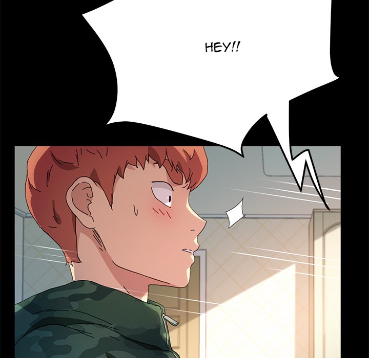 Perfect Roommates - Chapter 60 111