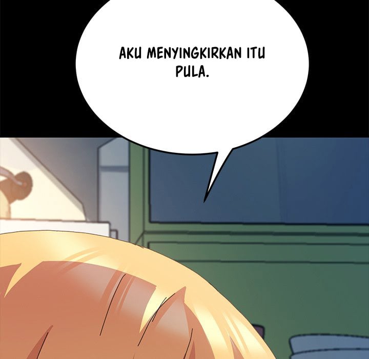 Perfect Roommates - Chapter 60 79