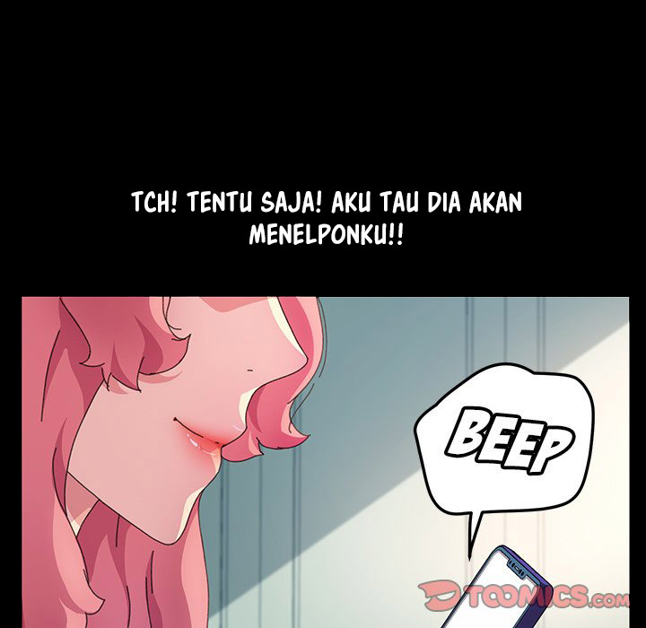 Perfect Roommates - Chapter 60 67