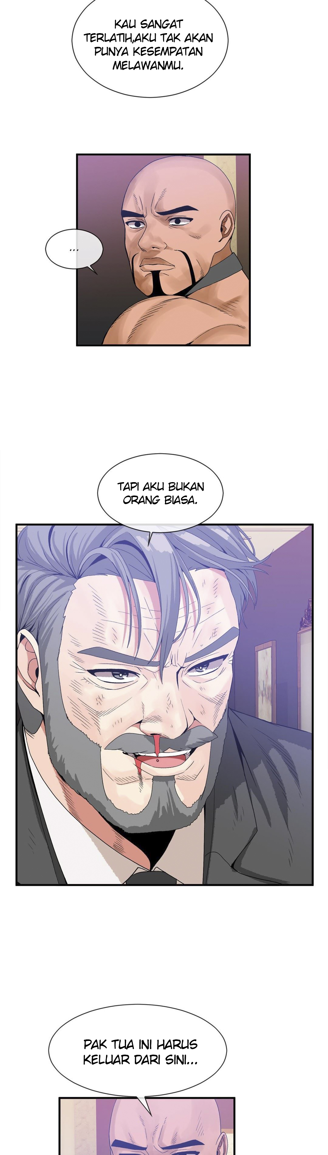 Deceptions (skull2) - Chapter 60 13