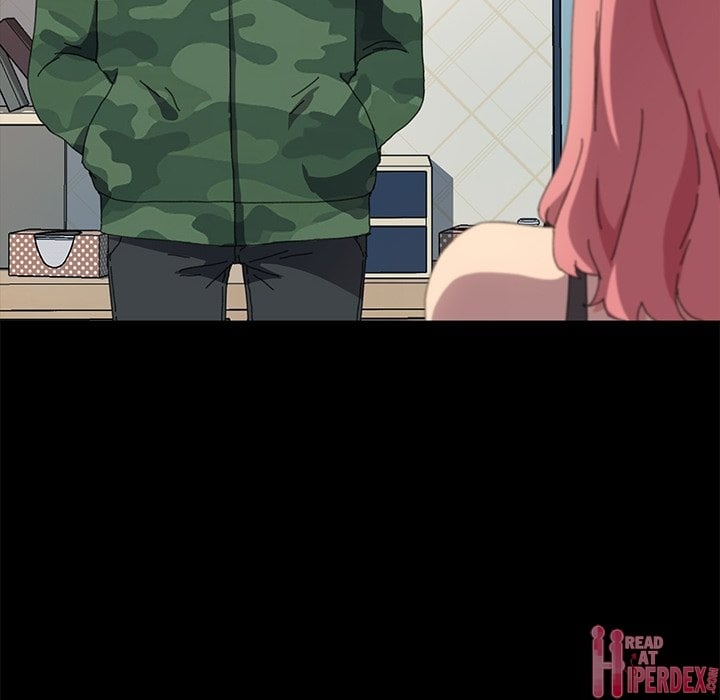 Perfect Roommates - Chapter 60 98