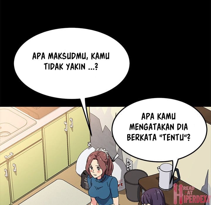 Perfect Roommates - Chapter 60 29