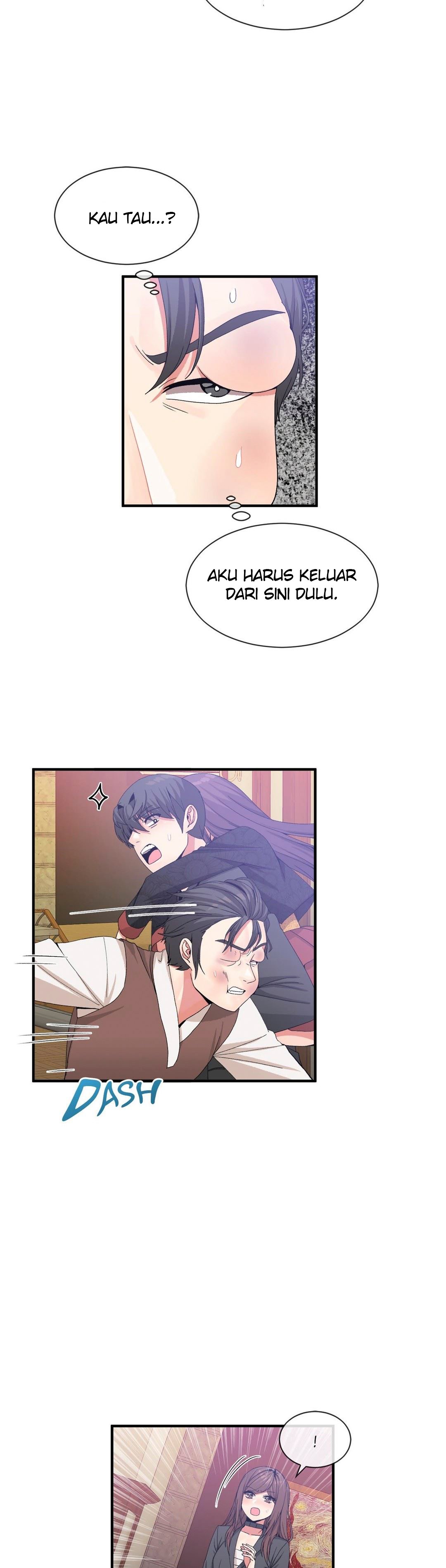 Deceptions (skull2) - Chapter 60 21