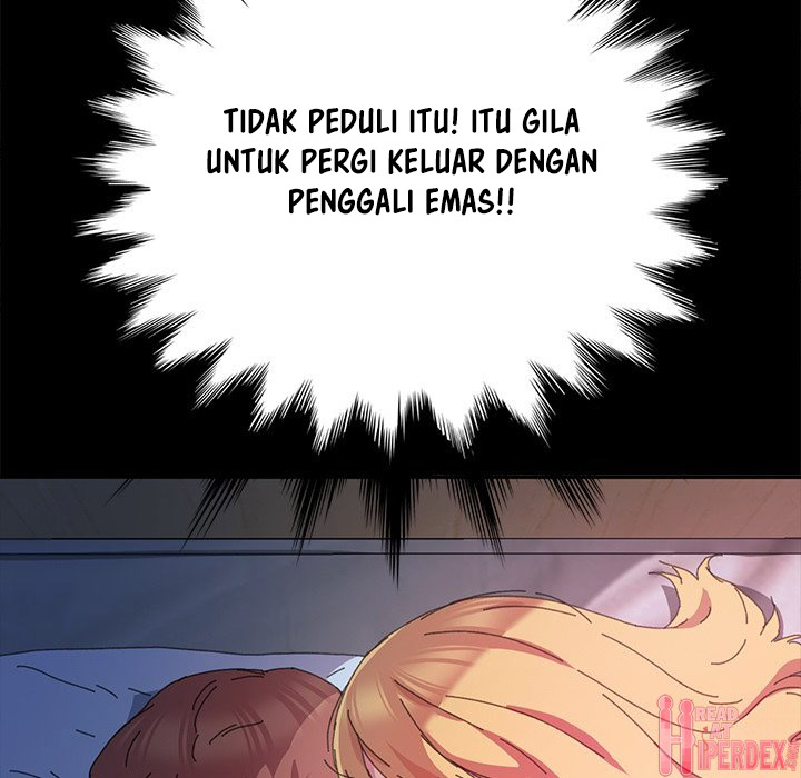 Perfect Roommates - Chapter 60 53