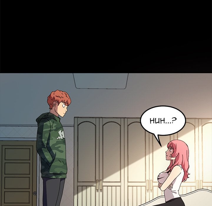 Perfect Roommates - Chapter 60 106