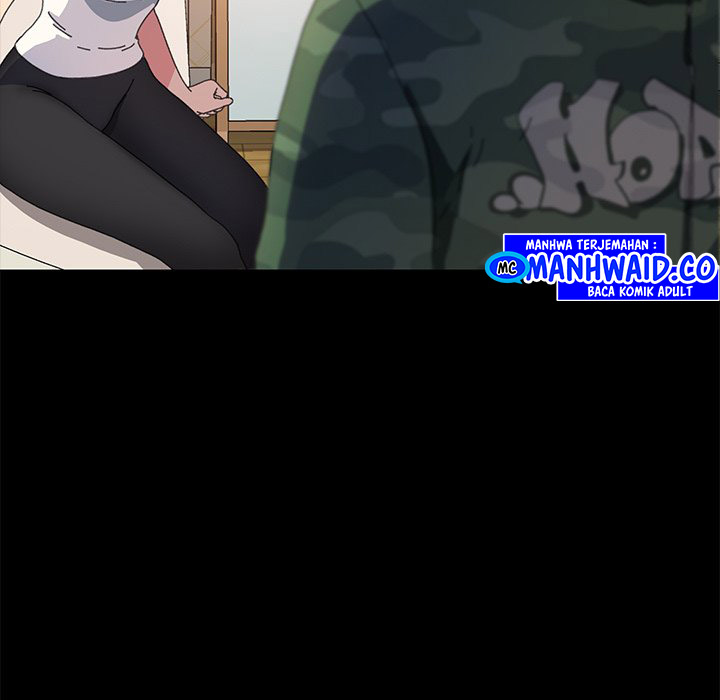 Perfect Roommates - Chapter 60 125
