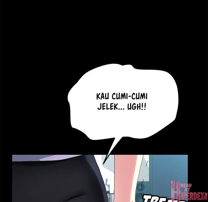Perfect Roommates - Chapter 60 137