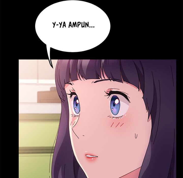 Perfect Roommates - Chapter 60 73