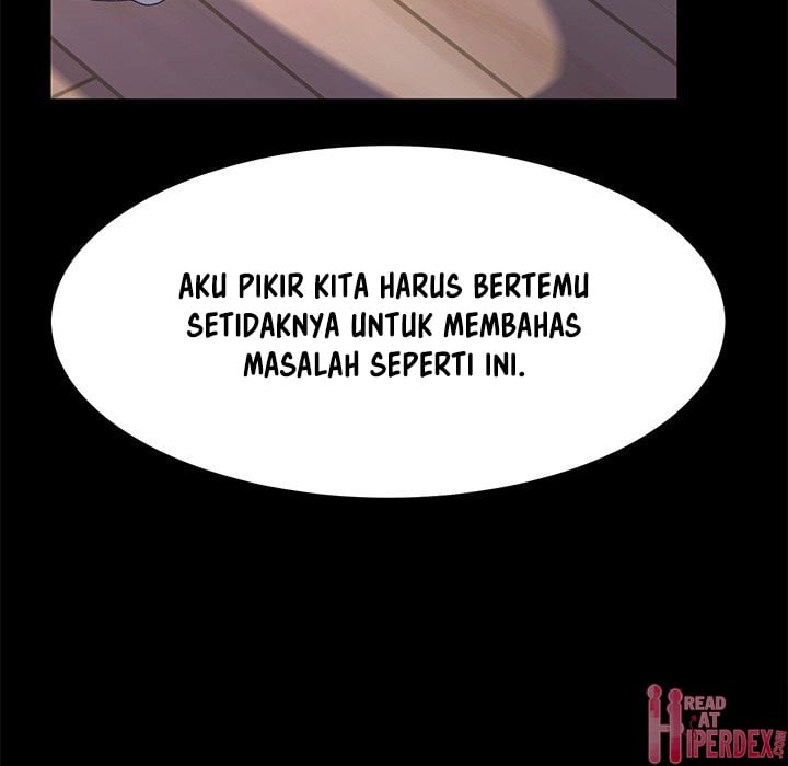 Perfect Roommates - Chapter 60 122
