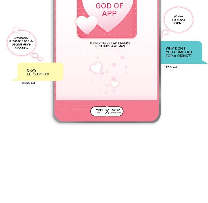 God of App - Chapter 60 7