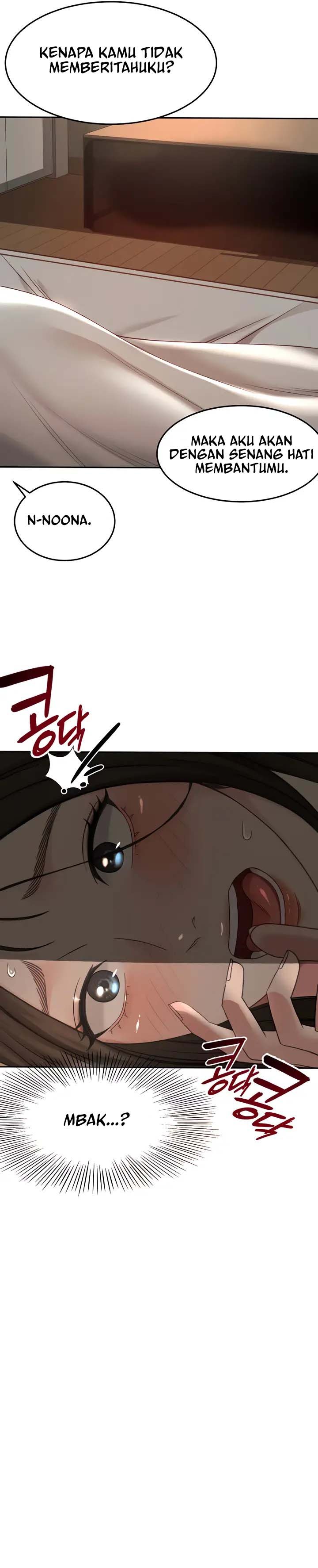 The Little Master - Chapter 60 10