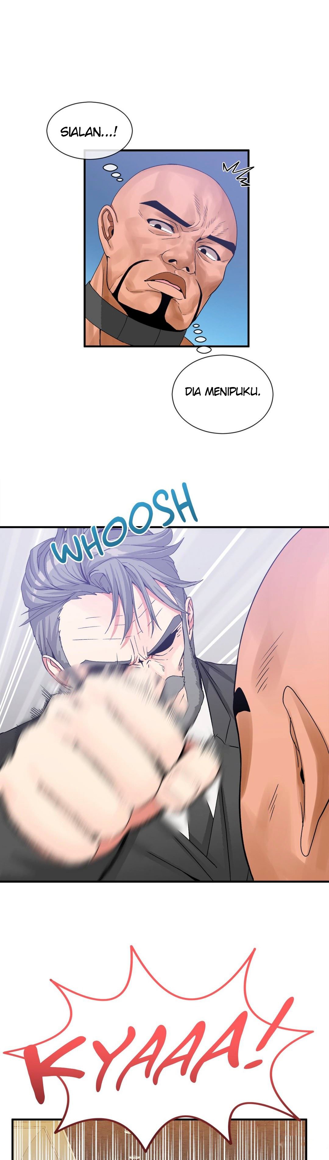 Deceptions (skull2) - Chapter 60 15
