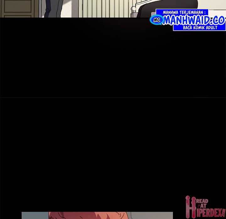Perfect Roommates - Chapter 60 107
