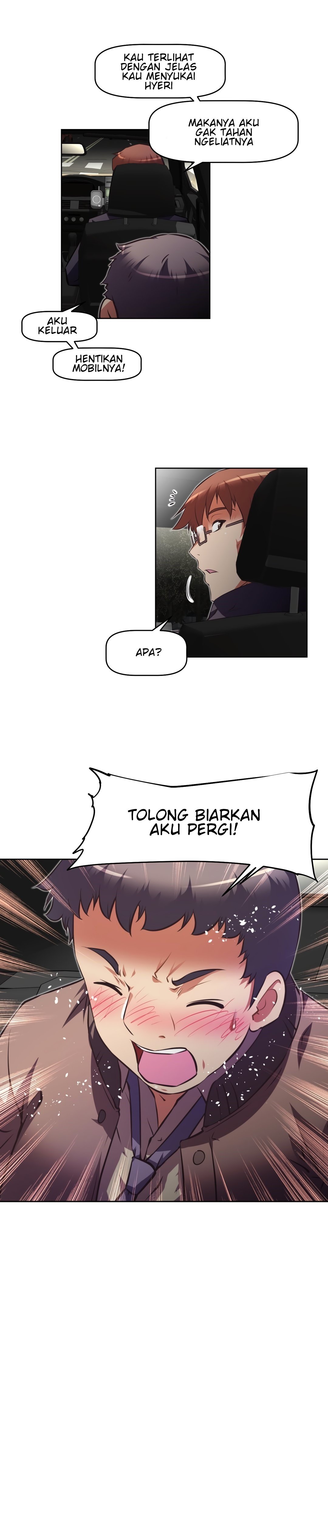 Brawling Go - Chapter 115 18