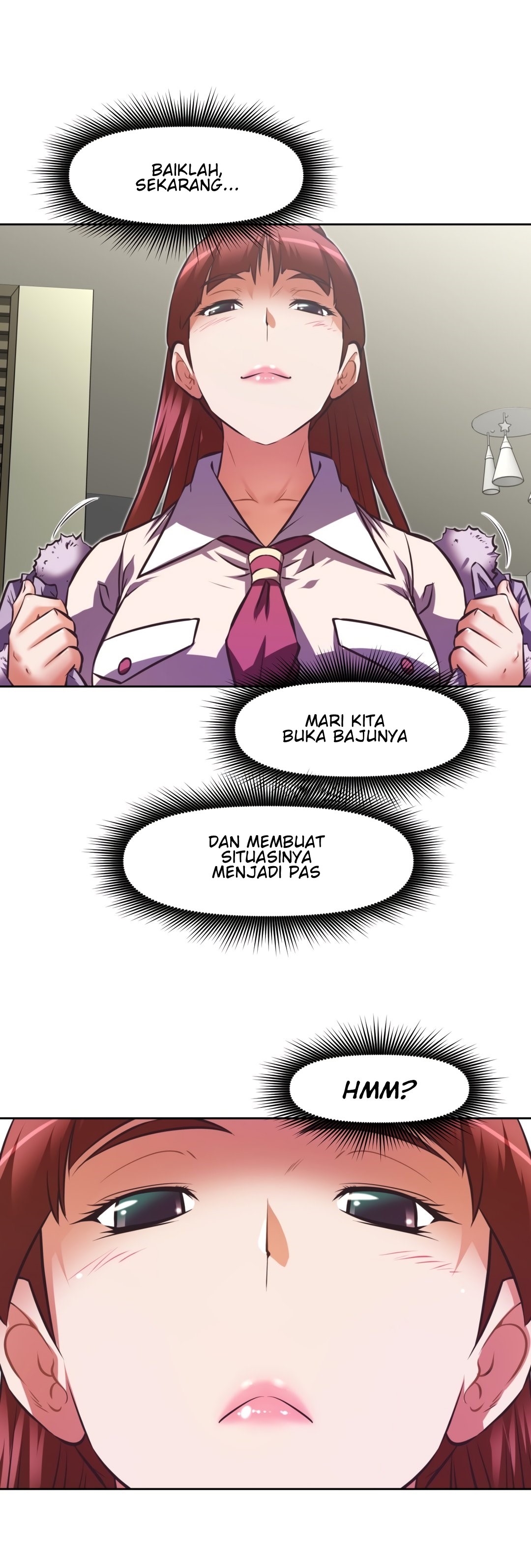 Brawling Go - Chapter 115 30