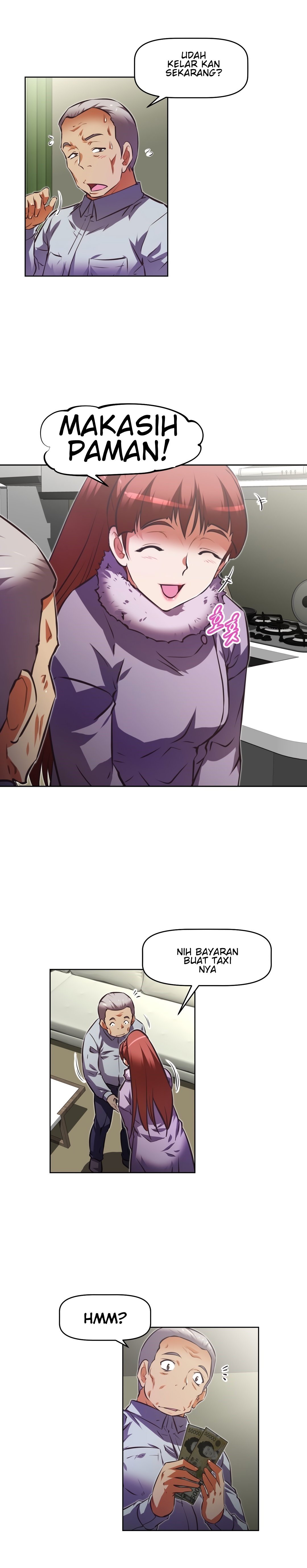 Brawling Go - Chapter 115 20