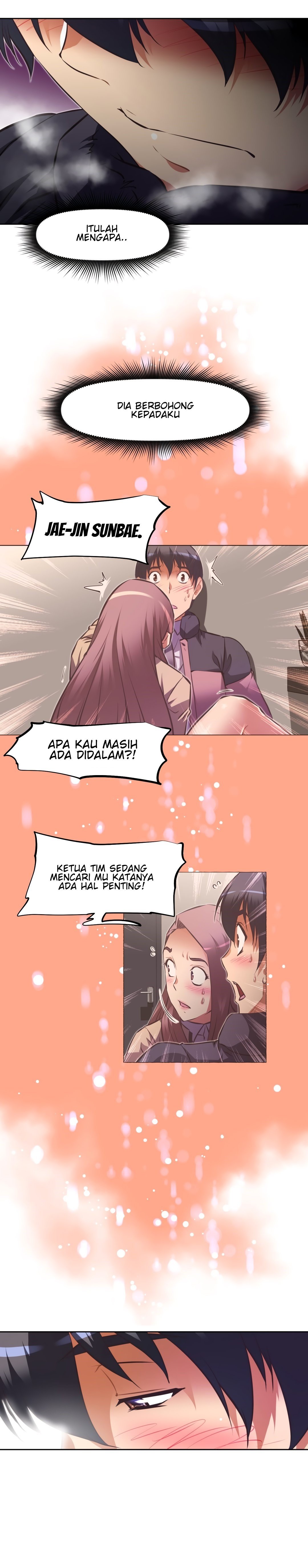 Brawling Go - Chapter 115 13