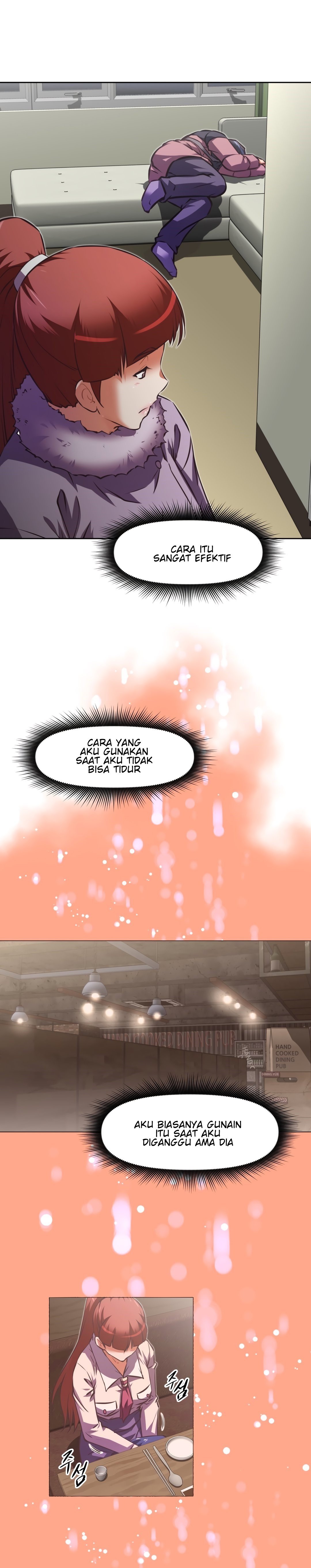 Brawling Go - Chapter 115 22