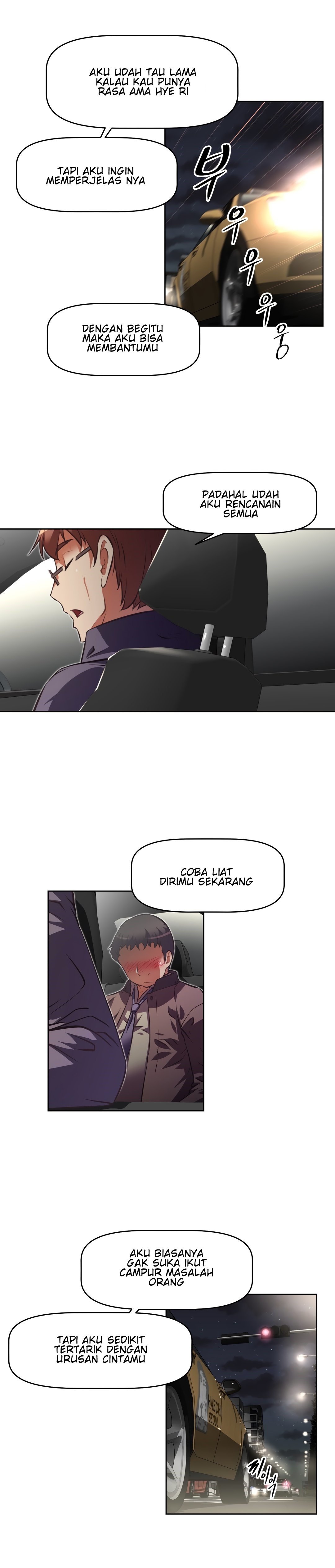 Brawling Go - Chapter 115 17