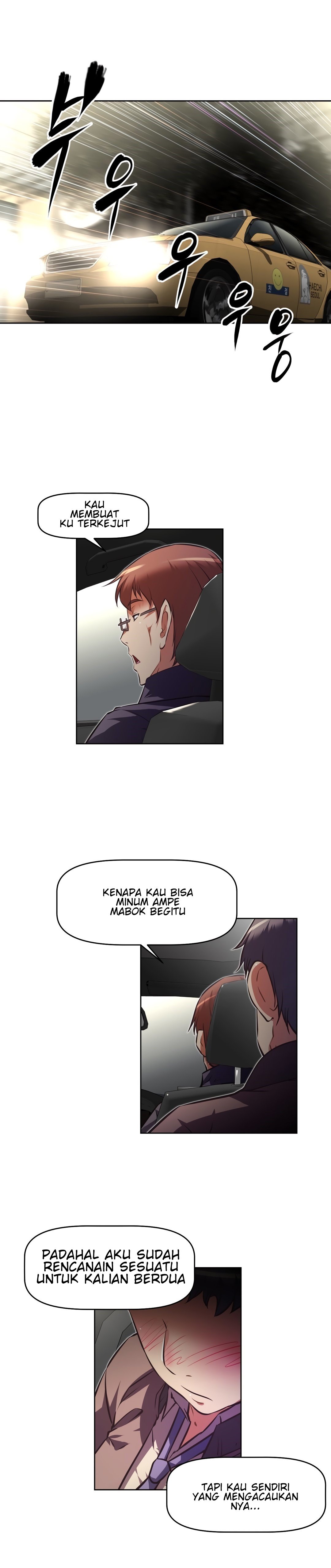 Brawling Go - Chapter 115 16