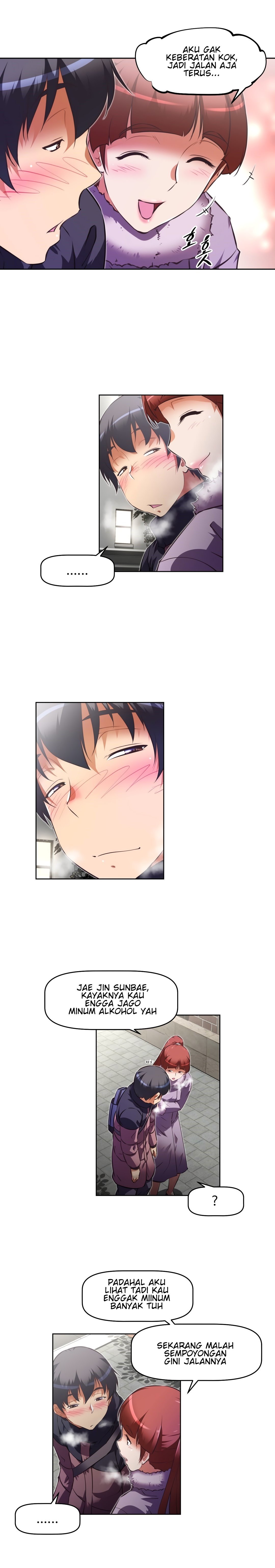 Brawling Go - Chapter 115 5