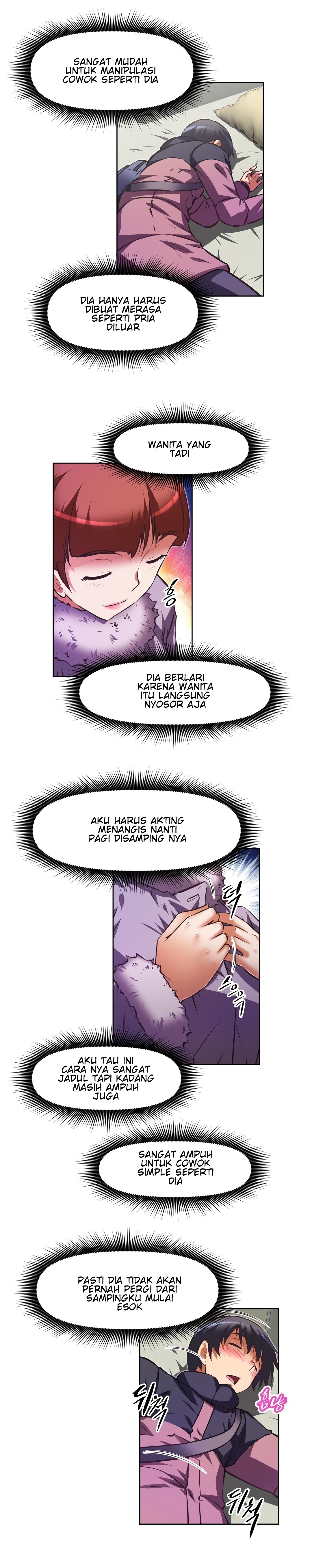 Brawling Go - Chapter 115 29