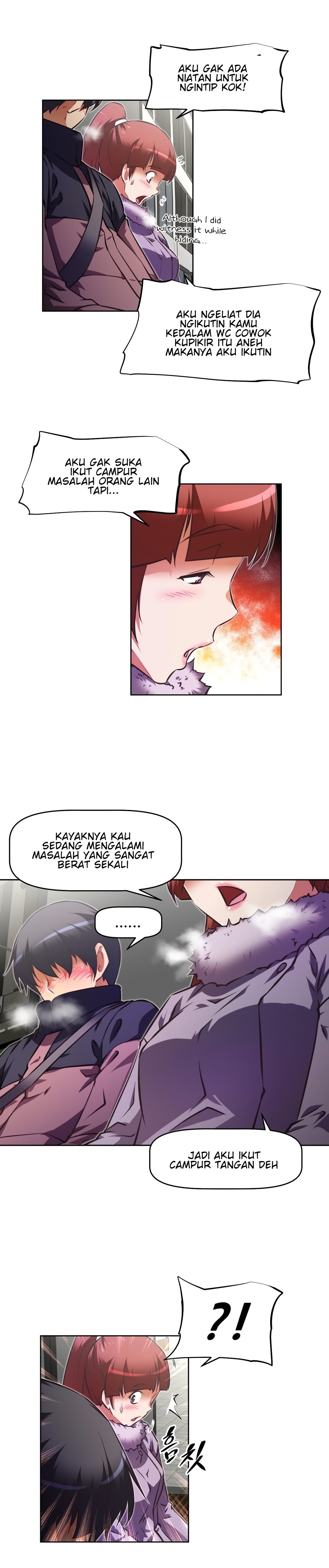 Brawling Go - Chapter 115 11