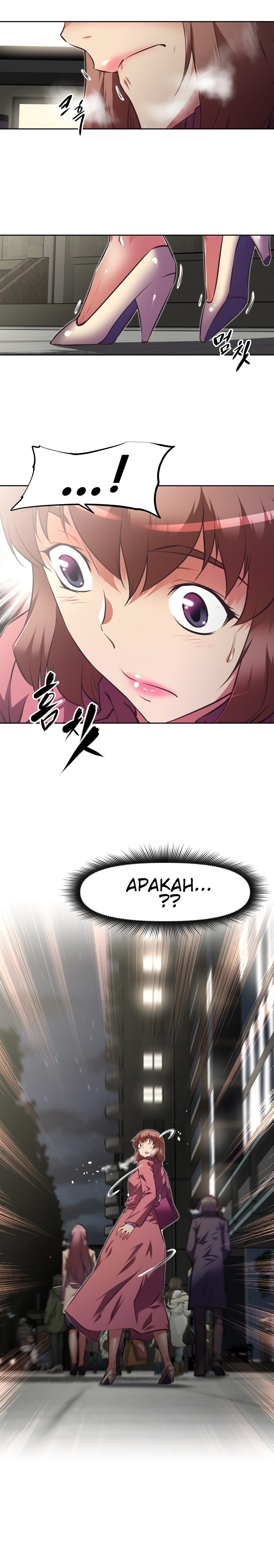 Brawling Go - Chapter 115 3
