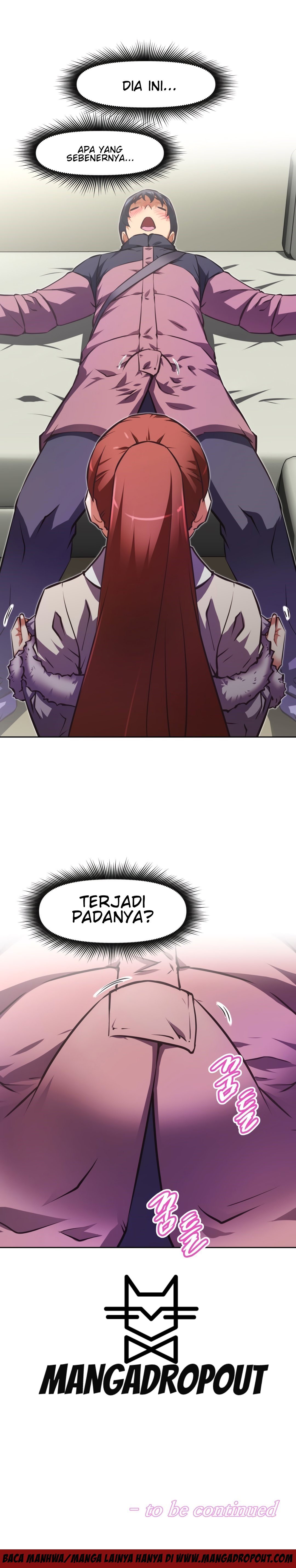 Brawling Go - Chapter 115 31