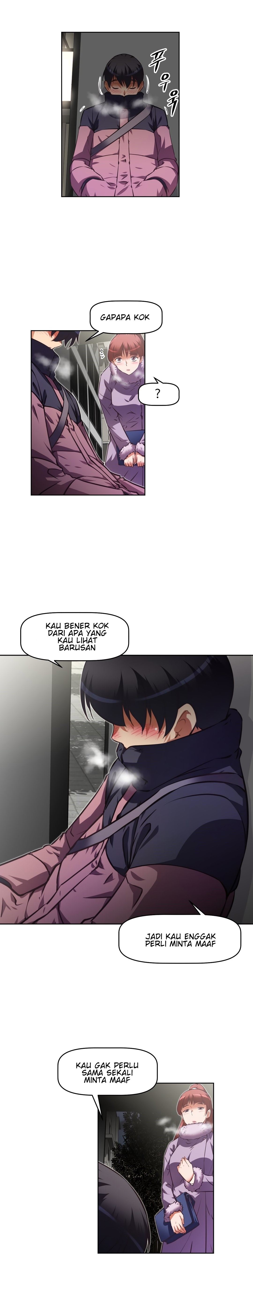 Brawling Go - Chapter 115 14