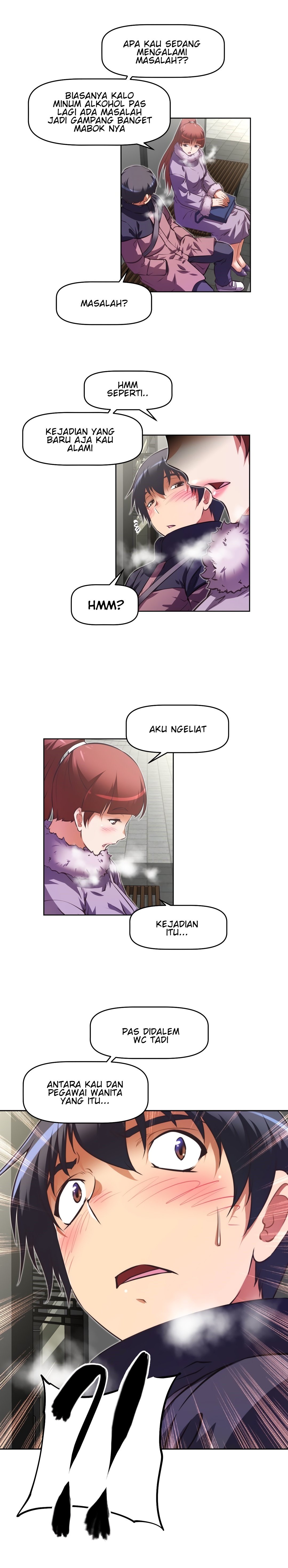 Brawling Go - Chapter 115 10