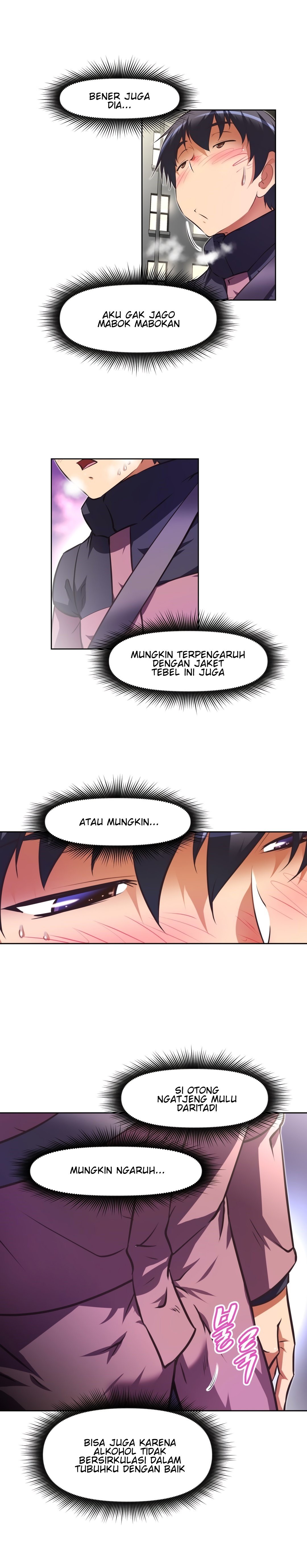 Brawling Go - Chapter 115 6