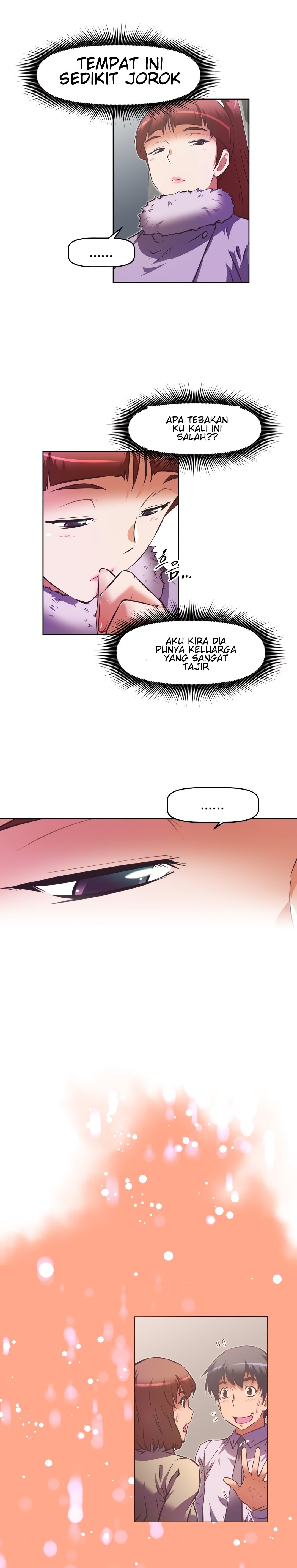 Brawling Go - Chapter 115 27