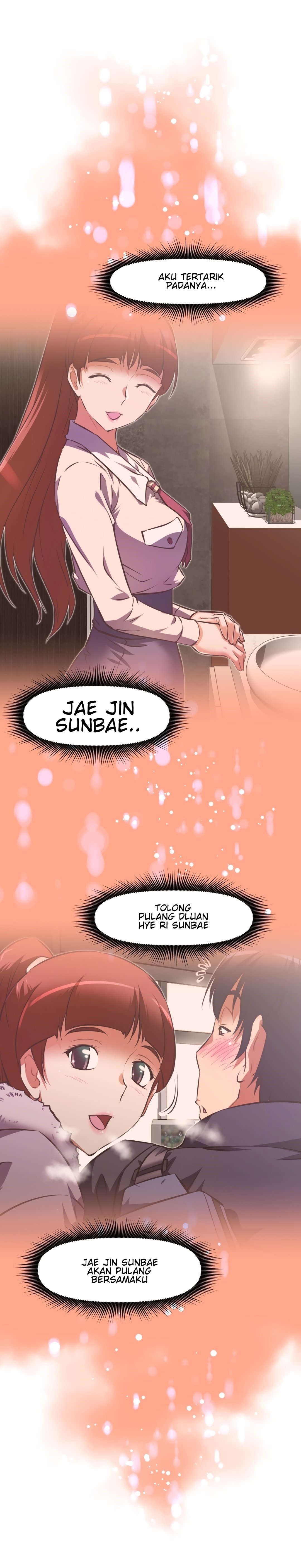 Brawling Go - Chapter 115 2