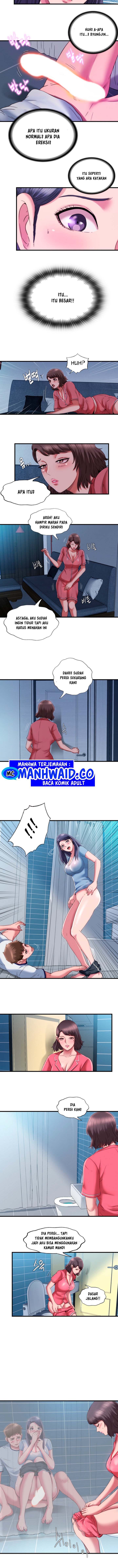 Water Overflow - Chapter 39 7