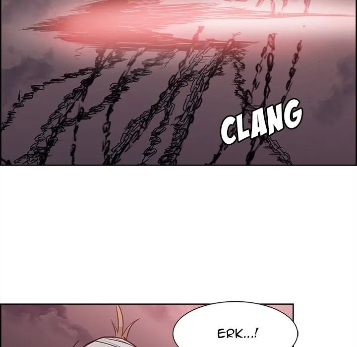 Erostica - Chapter 39 44