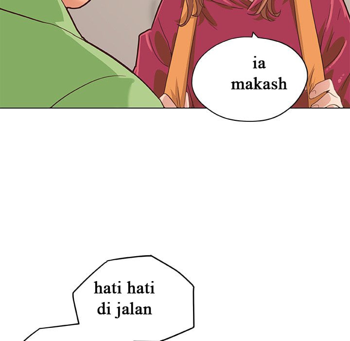 Family Adjustments - Chapter 39 76