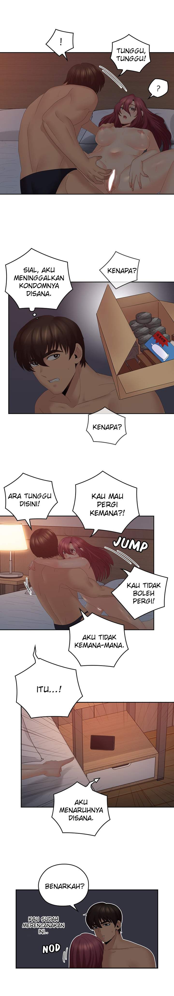 As If Daughter - Chapter 39 8