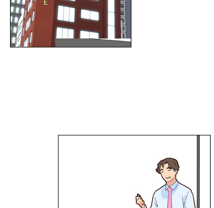 Family Adjustments - Chapter 39 88