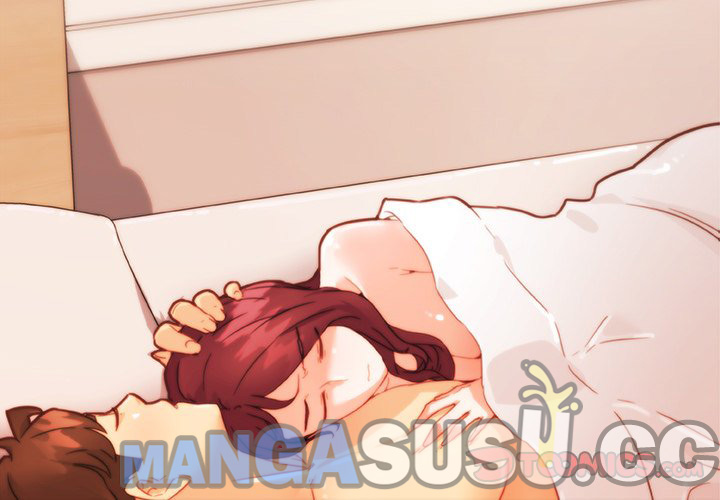 Family Adjustments - Chapter 39 5