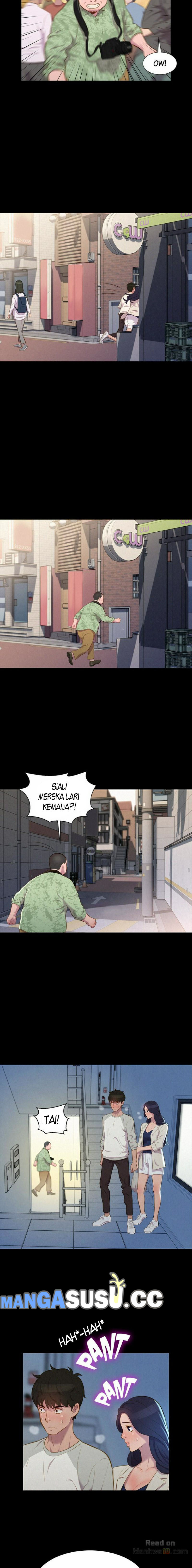 Let Me Drive - Chapter 39 11