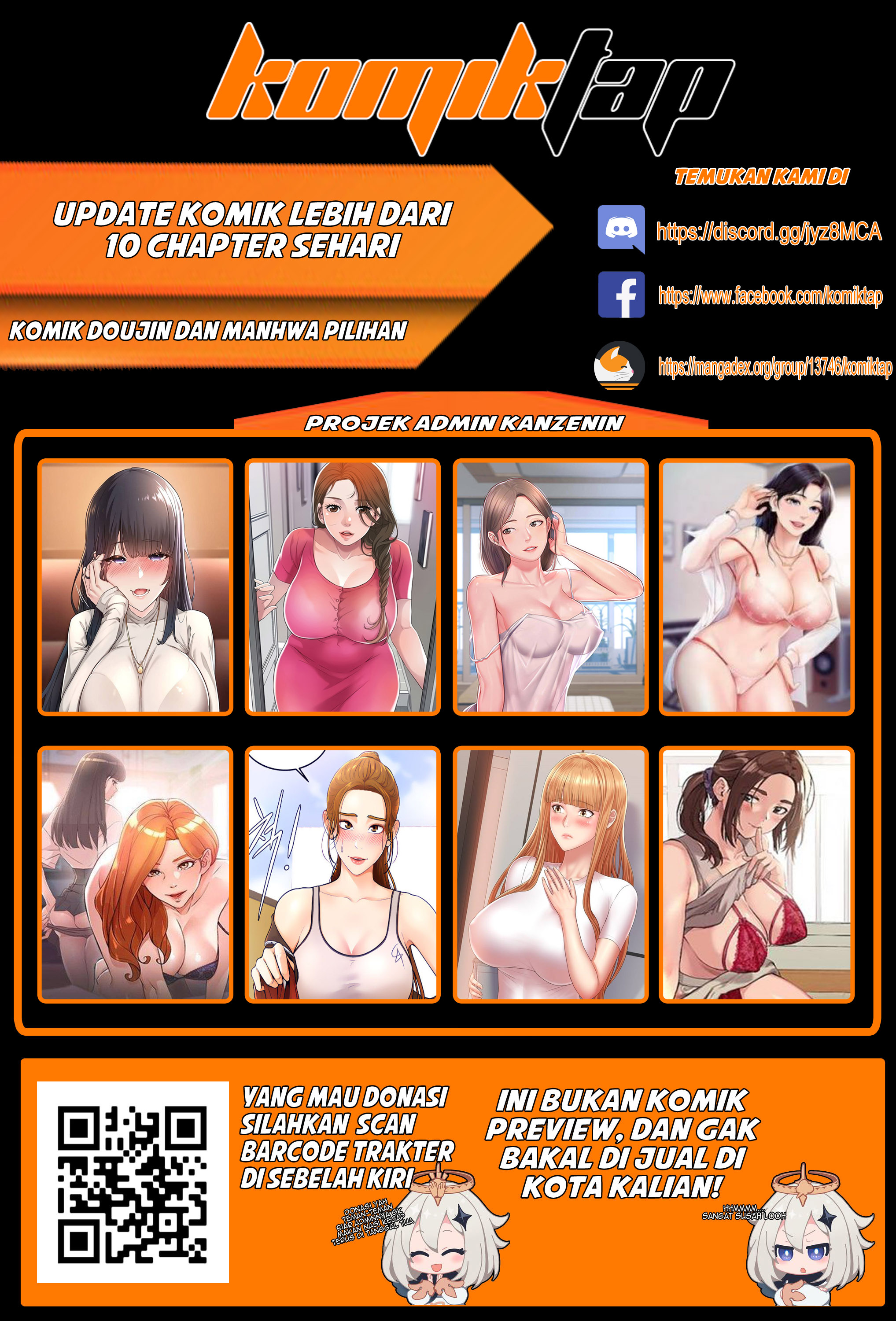 Sextudy Group - Chapter 39 19
